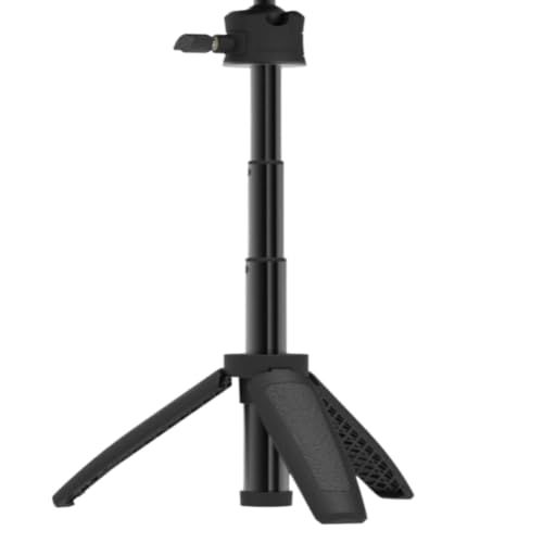 1/4 Inch Tripod Handle Compatible with Otter Scanner