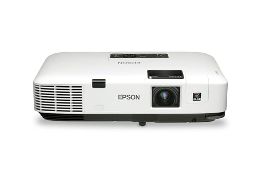 EPSON VS400 Multimedia Projector (V11H326020)