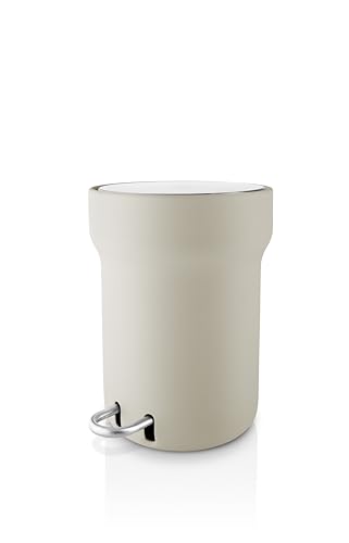 Eva Solo Citadel Pedal Bin 5.3 qt Sand