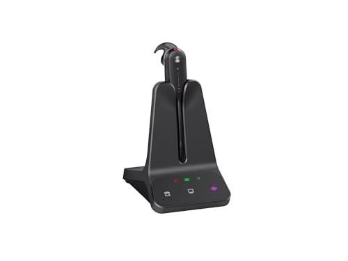 Yealink Headset WH63 E2 UC