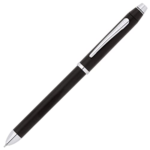 CROSS AT0090-3ST Tech3 (Texley) Composite Pen, Black