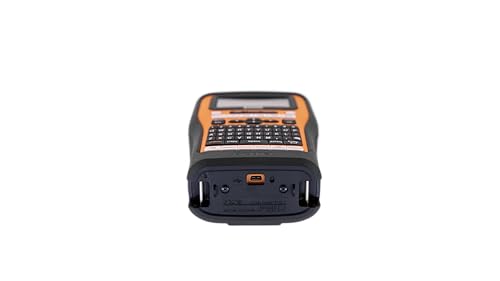 Brother PT-E560BTBP Industrial Label Printer Kit