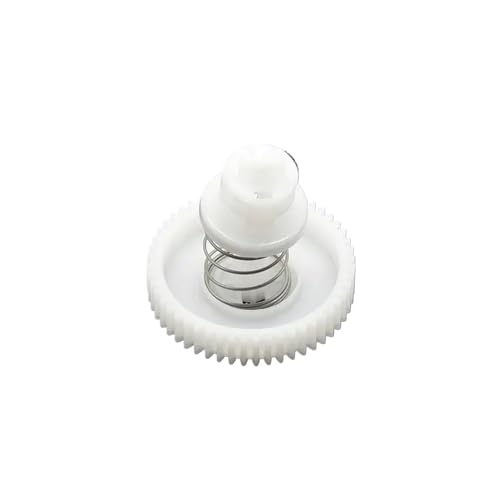 HYtdEGV Developer Gear Compatible with Printer Models DCP 7055 7057 7060 7065 7070 MFC 7240 7290 7360 7362 7460 7470 7860 2130 2132 2135 2220 for Part Number LY2070001