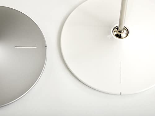 Humanscale Horizon 2.0 LED Task Light - Silver (Semi-Matte)