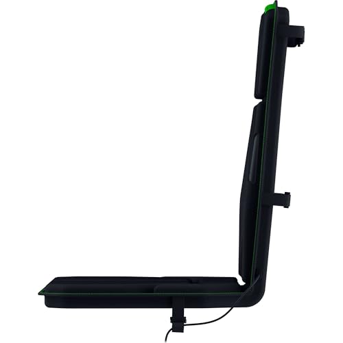 Razer Freyja HD Haptic Gaming Chair Cushion, Multi-Directional Haptics