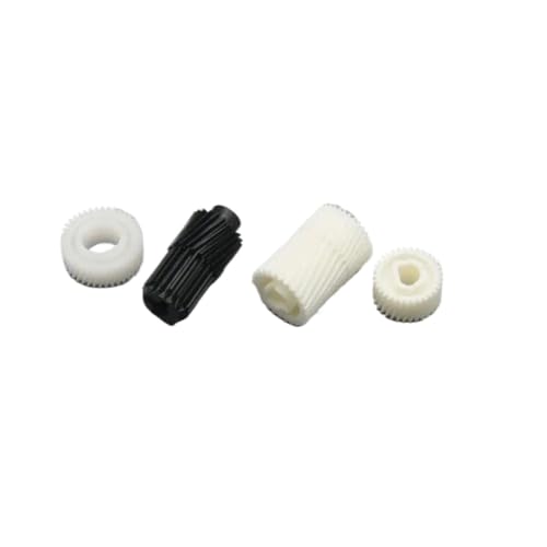 ZQYCBY Developer Gear Set for Ricoh MPC2004 MPC2503 MPC2011 MPC2504 5-Pack