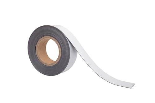 MAUL /45 6156309 Magnetic Tape 10 m x 1 mm