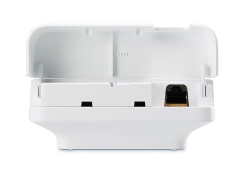 Auerswald COMfortel WS-500S IP-DECT Server Single Polar White