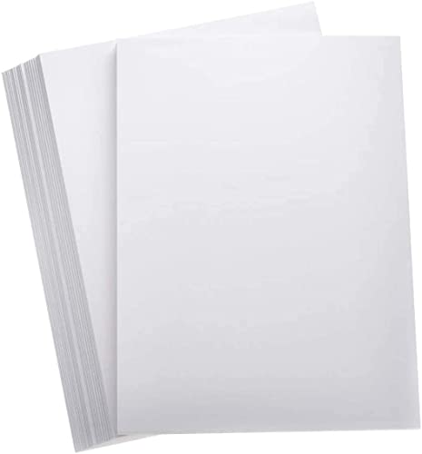 A3 White Card 350gsm(Vision Superior) 50 Sheets Super Thick (50)