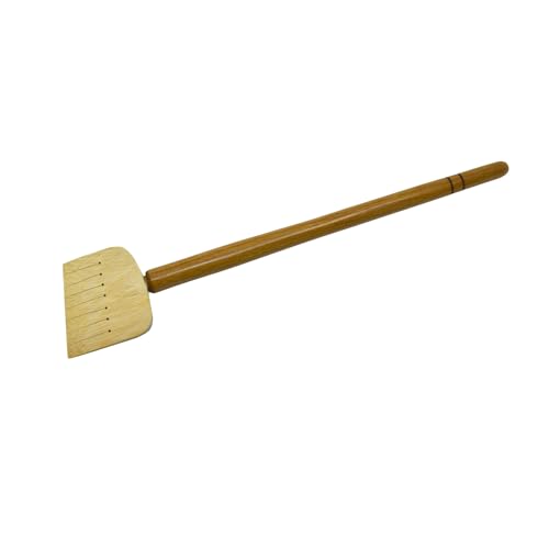 Pratikpen Arabic Calligraphy Celi Thuluth Pens | Bamboo Celi Pens | Qalam for Arabic Calligraphy
