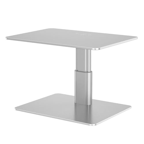 VCDUXMQLK Computer Display Screen Height Bracket Desktop Storage Base Full Laptop Stand