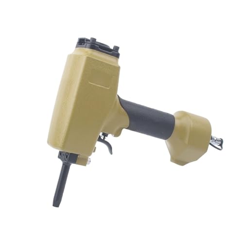 Oil-Free Pneumatic Staple Gun T50SC-B Pneumatic Nail Puller 1.5-4.0mm Nail Gun Pneumatic Nail Gun