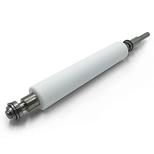 P1083347-012 Kit Platen Roller for Zebra ZT510 Thermal Label Printer Transfer Roller 203dpi 300dpi