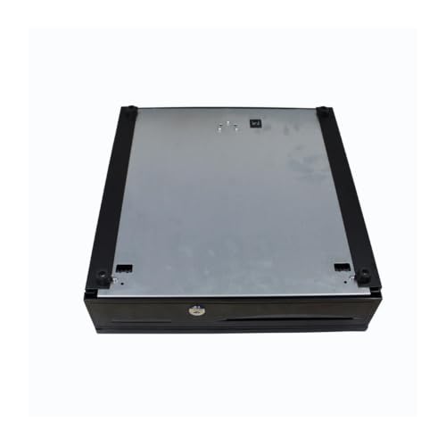 Lockable Cash Box, Supermarket Counter Equipment Can Be Used Independently