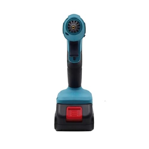Hot Glue Gun, Cordless Hot Melt Glue Gun Rechargeable for DIY Repair Battery Tool,Cordless hot Glue Gun(1Hot Glue Gun)