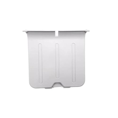 20pcs P1102W P1102 1102 P1005 Paper Delivery Output Tray Compatible with Printer Supplies P 1005 1006 1007 1008 1100 1106 1108 1607 RM1-6902(Grey White)