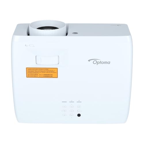 OPTOMA ZH450 Projector FHD 4500lm