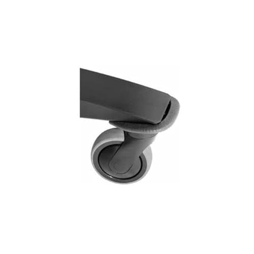 Peerless ACC979 Peerless, Smart Mount Sr Cart Caster Accessory Kit