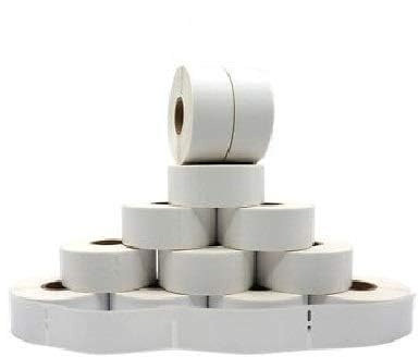 ProLine - Compatible 30252 (1-1/8" X 3-1/2") Direct Thermal Labels Replacement for DYMO 30252 Address & Barcode - for Rollo, Labelwriter 450, 4XL & Zebra Desktop Printers (100 Rolls)