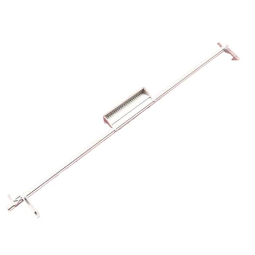 BcdVFmqhn 5pcs 6LH51248000 6LK24400100 Duplex Unit Open Lever Compatible with Printer Supplies 256 356 456 306 506 255 355 455 305 205 SD Handle Hook 6LH51248000 6LK24400100