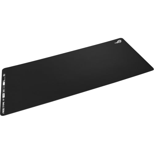 ASUS NC17 ROG Hone Ace XXL Gaming Mouse Pad, Hybrid Cloth Surface
