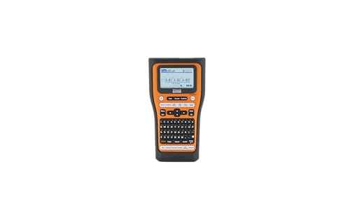Brother PT-E560BTBP Industrial Label Printer Kit