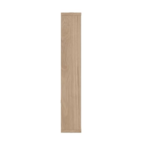 Tvilum 12 Cubby Wall Organizer