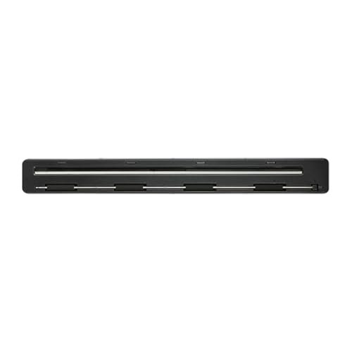 Scanner Document iScan Portable Mini Handheld A4 Book for JPG and PDF Format 300/600/900 DPI(6.4mm)