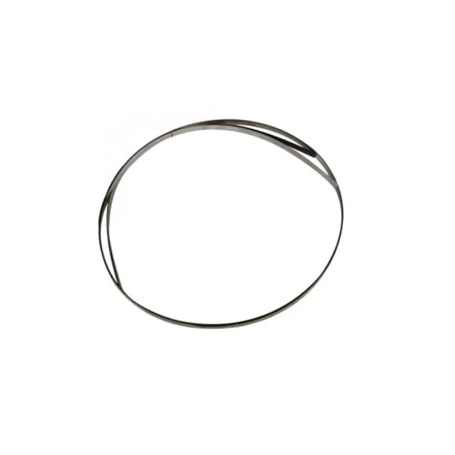 YEK7D8S 5+5mm Magnetic Tape Pole Pitch Strip W*H 10 * 1.2mm for 5um Sensor Lathe Woodworking Stone Machines(1000mm Length)