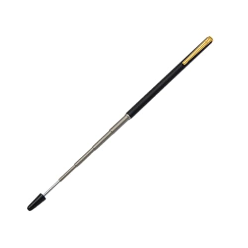 WEDO 2366 Telescope Pointer - Black