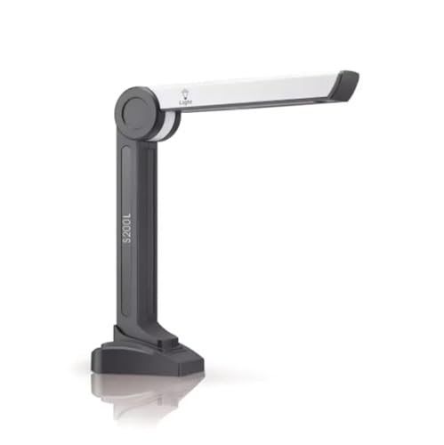 Document Camera Scanner High Speed A4 Portable Home File for S200L HD S-200L