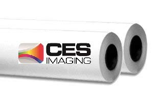 2 Rolls 30" X 500' (30 Inch X 500 Foot) 20lb Bond Paper 3" Core