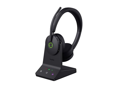 Yealink Headset WH68 Teams (1208655)