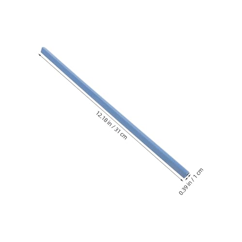 Binding Bars 50Pcs Plastic Sliding Binder Bars A4 Document Clips for Reports Presentations Files Office School Home Use