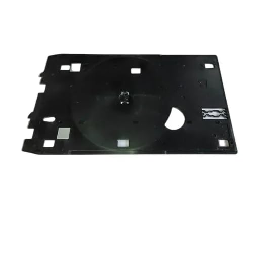 3PCS/LOT CD DVD Inkjet Printer Tray for Canon
