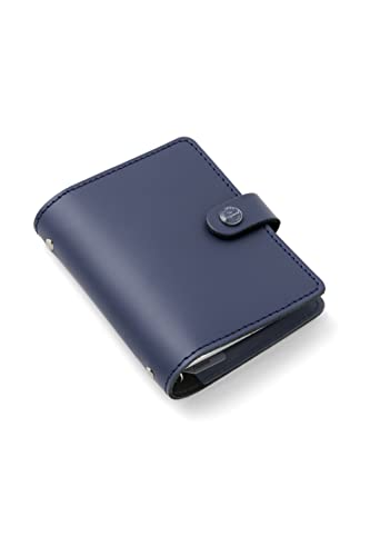 Filofax The Original Pocket organiser - midnight blue