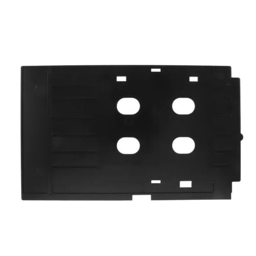 ZDXNPFVEB Compatible PVC Card Tray for Office School Use