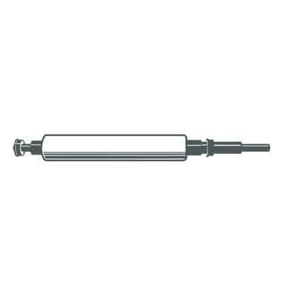 Replacement Part: Zebra Kit, Feeder Roller ZC100/ZC300, P1094879-064