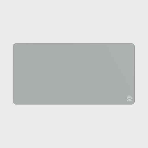 Pulsar Gaming Gears Jupiter Pro Xsoft Gaming Mouse Pad, XXL, Spirit Silver