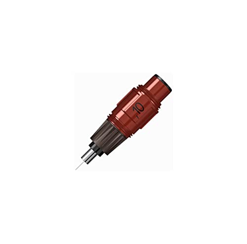 rOtring Isograph Technical Drawing Pen, Replacement Nibs, .1 mm