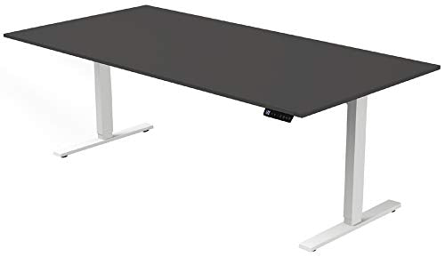 Kerkmann HV 3805 Desk 160 x 80 White