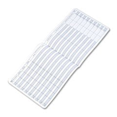 (6 Pack Value Bundle) DOM880 Notary Public Record, Burgundy Cover, 60 Pages, 8 1/2 x 10 1/2