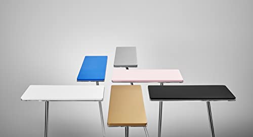 Humanscale Horizon 2.0 LED Task Light - Silver (Semi-Matte)