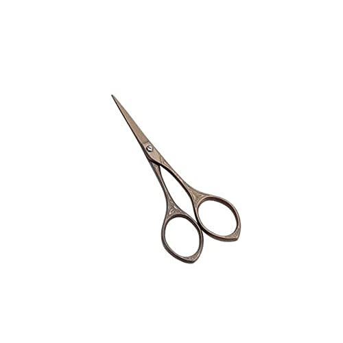 DSWMY Craft Scissors, Craft Scissors Classic Sewing for Embroidery Art Work and Everyday Use 10cm