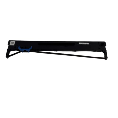 DASCOM 99004L Impact Ribbon for 2610, 2610+. Pack of 5 Ribbons.