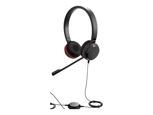 Evolve 20 SE