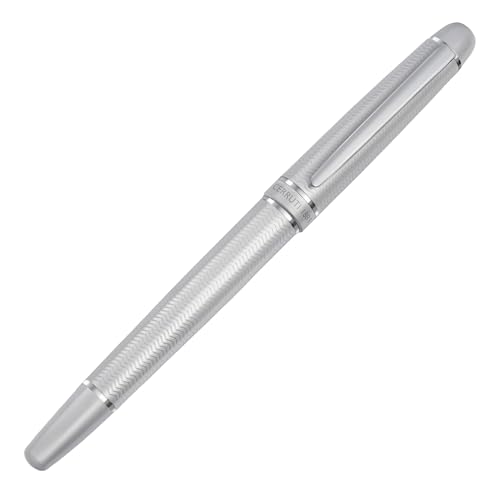 Cerruti Holborn Chrome Rollerball Pen