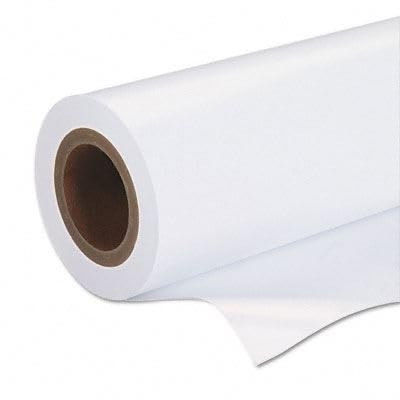Wide Format Paper 24" x 150' CAD Bond Rolls - 20lb. | 1 Roll, 24 In x 150 Ft | 2" Core