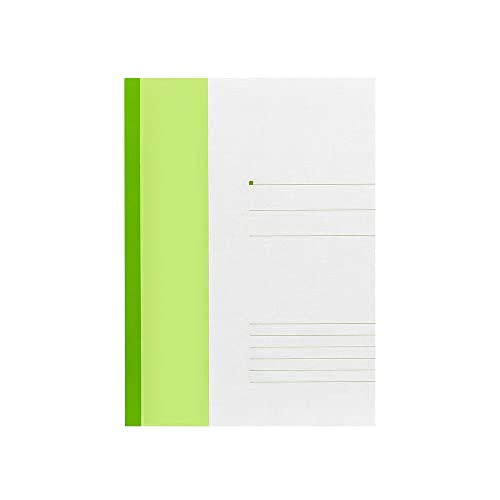 Subject Notebook 200 pages