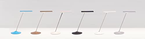 Humanscale Horizon 2.0 LED Task Light - Silver (Semi-Matte)